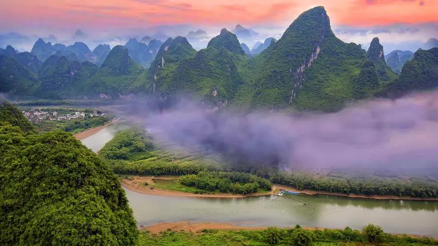 绿色科技